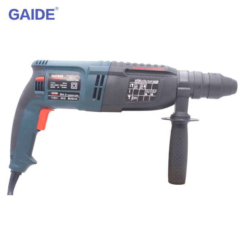 Bush drill machine price hot sale