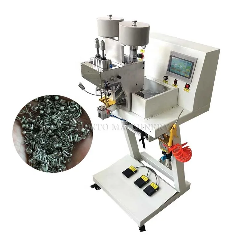 Top Selling Pearl Machine for Clothes / Pearl Fixing Machine / Pearl Attaching Machine