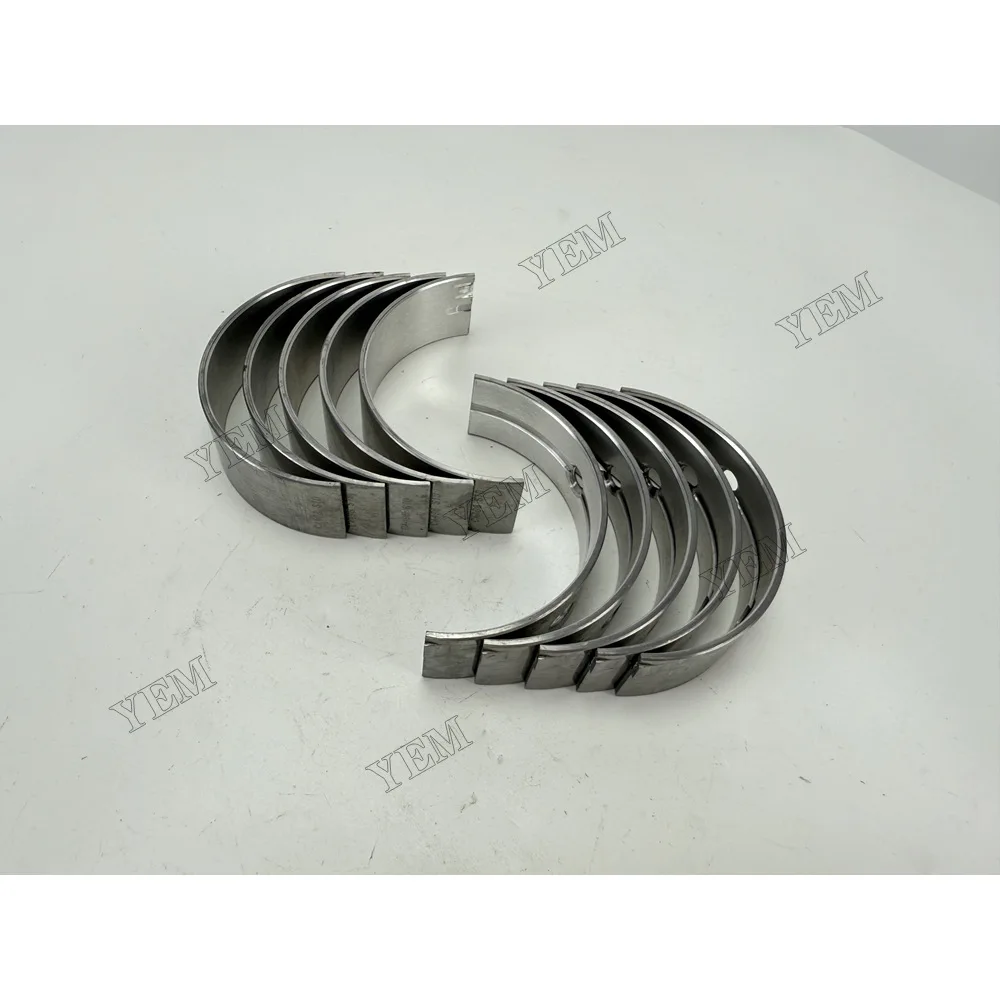 Main Bearing for Deutz CA498-12 Replacement Engine Parts
