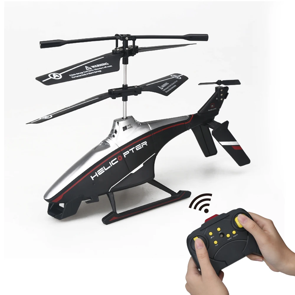 Mini Helicopter Drone Toys 