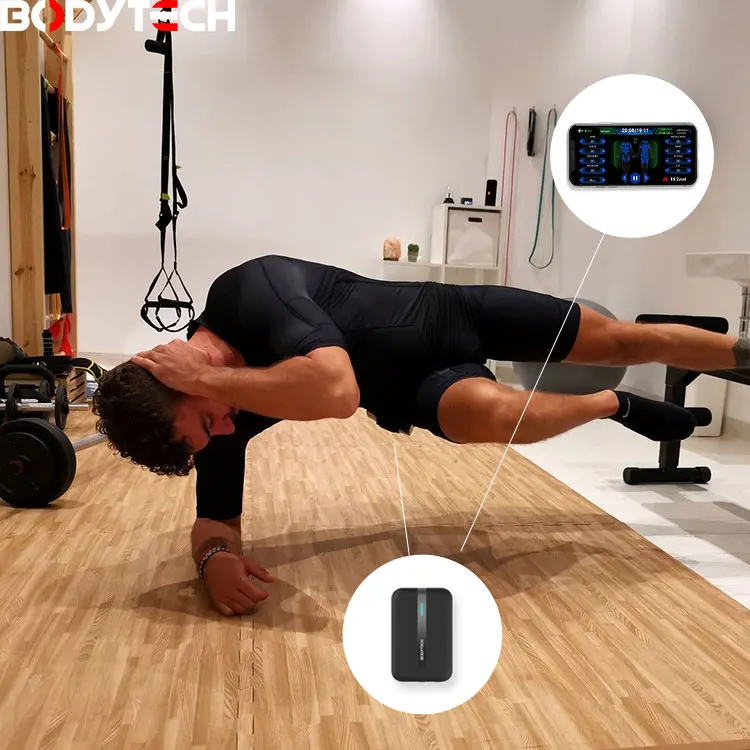 EMS personal use suit