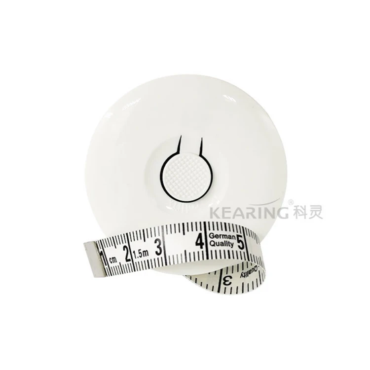 German Quality Retractive Tailoring Tape Measure With Length Of 150 Cm