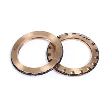 any size Brass packing rings for CNG compressor Packing Seals Gas Packer Service Kit Maintenance of compressor
