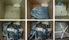 CHAIR PARTS, ACCESSORIES