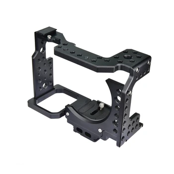 YELANGU Ca7-A Professional  Camera Dslr Cage Kit for Sony A7 Series  A7s A7r3 A7iii A7m3 product image