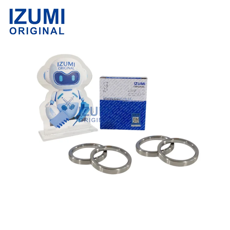 IZUMI ORIGINAL diesel part 3086193 3086192 4080326 4097625 Valve Seat For Cummins QSK60 Engine