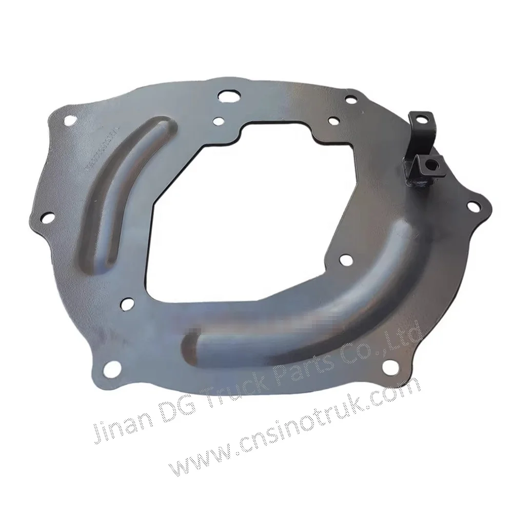 WG9900240205 Connecting Plate for CNHTC Howo T7 Shift Lever