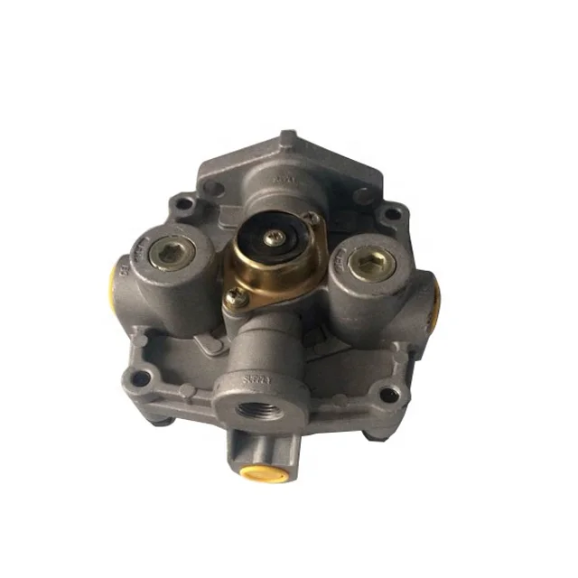 R6 Relay Valves 279180 & 279952 for Truck Brake Systems