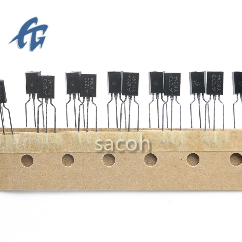 SACOH High Quality Original Electronic Components Suppliers KTA1273
