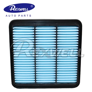 High Flow Air Filter MQ2.5 Air Cleaner Element Blue 1500A098 for Mitsubishi L200 Triton Pajero/Montero Sport 4D56 4M41 6B31 6G74