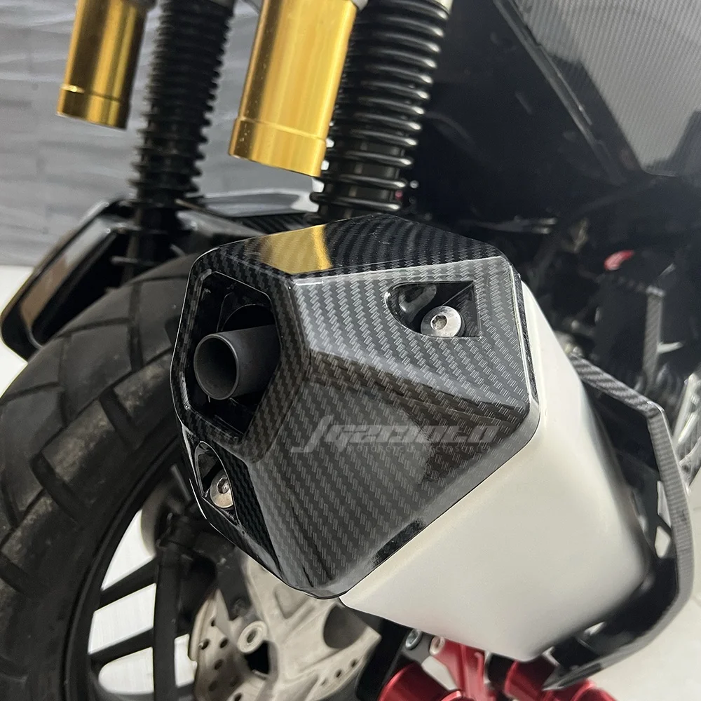 ADV160 Accessories - Enhance Your Motorcycle Experience