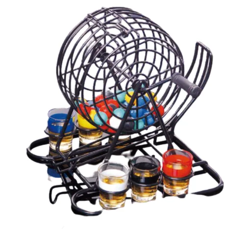 Традиционный Набор для игры в бинго, праздничные игры, набор для бинго, игры в бинго