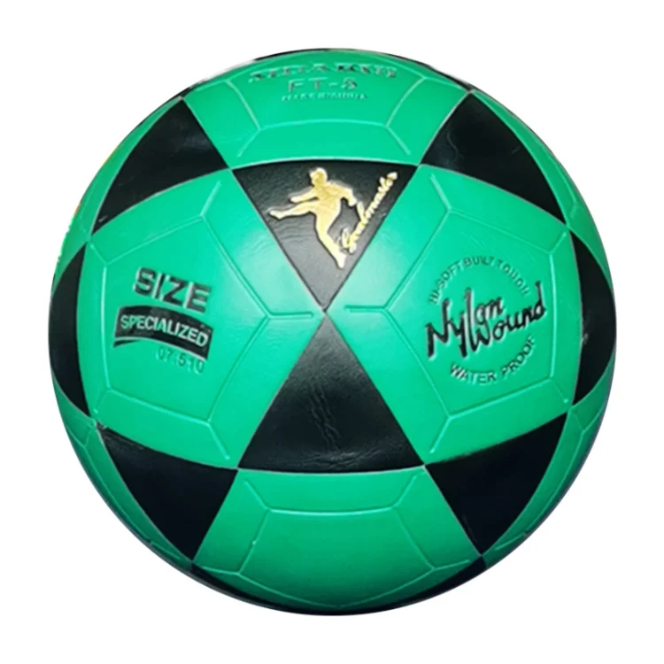 Factory Direct Sales Custom LOGO Football for Training Football Size 5 Official Soccer Balls