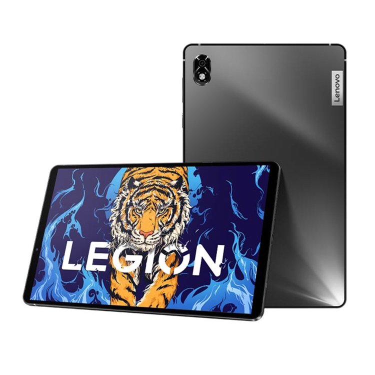 【新品】Lenovo Legion Y700 gen4 12GB+256GB 黒 Lenovo LEGION Y700 Gaming Tablet - 8.8 Inch, 12GB+256GB