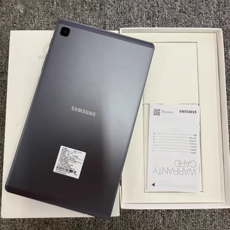 Wholesale Used Samsung Tablet A7 Lite Original Unlocked