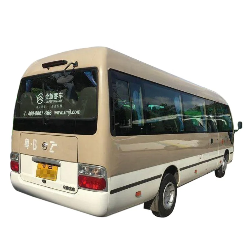 Подставки для городского мини-автобуса б/у 7 м с 10-30 пассажирскими сидениями и левым