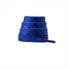 Sapphire blue with black background