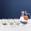 B-1 pot 6 cups