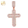 Or rose 14K