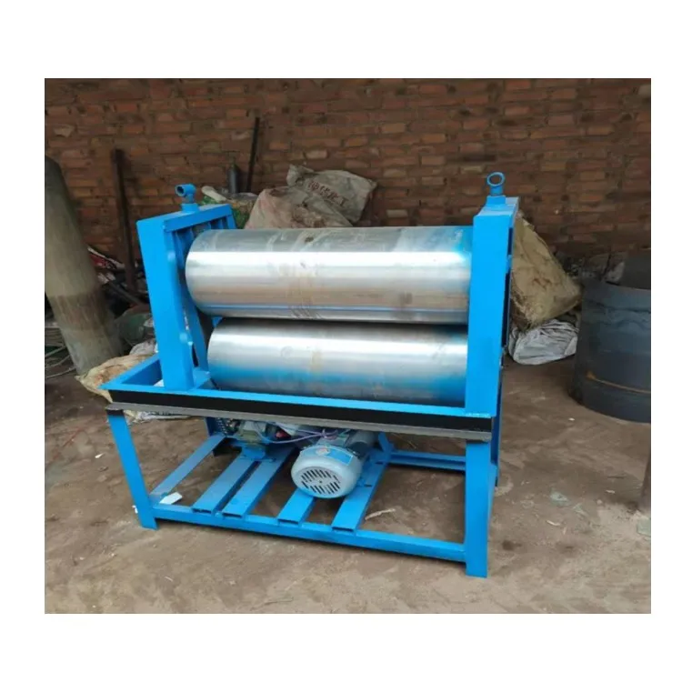 Automatic Metal Sheet Flattening and Cutting Machine Laser Land Leveling Machines