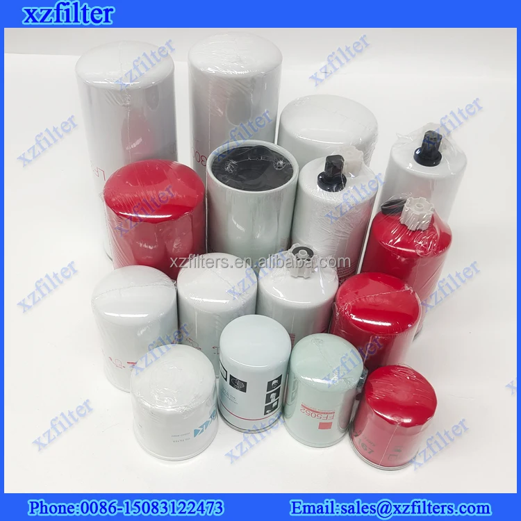 Xzfilter Replacement Return-Line Filter Element 303123
