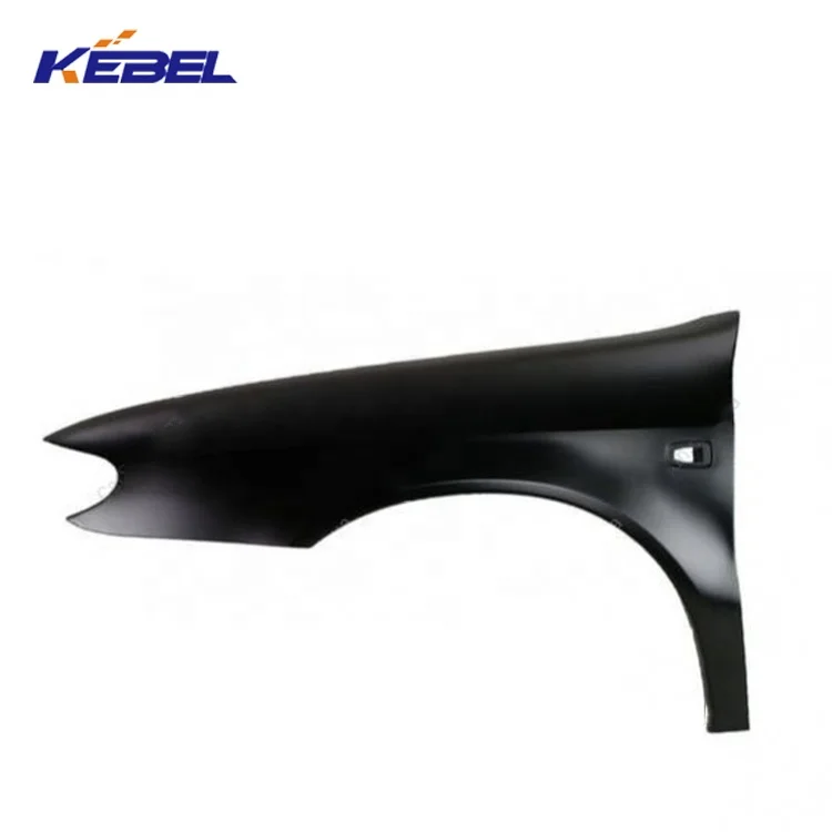 Manufacture Well Made Fender 1668802700 OEM 1668802800 Hood Bonnet for Mercedes-Benz 166GL 166GLS 2016-2019