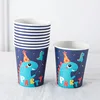 9oz paper cup*10pcs