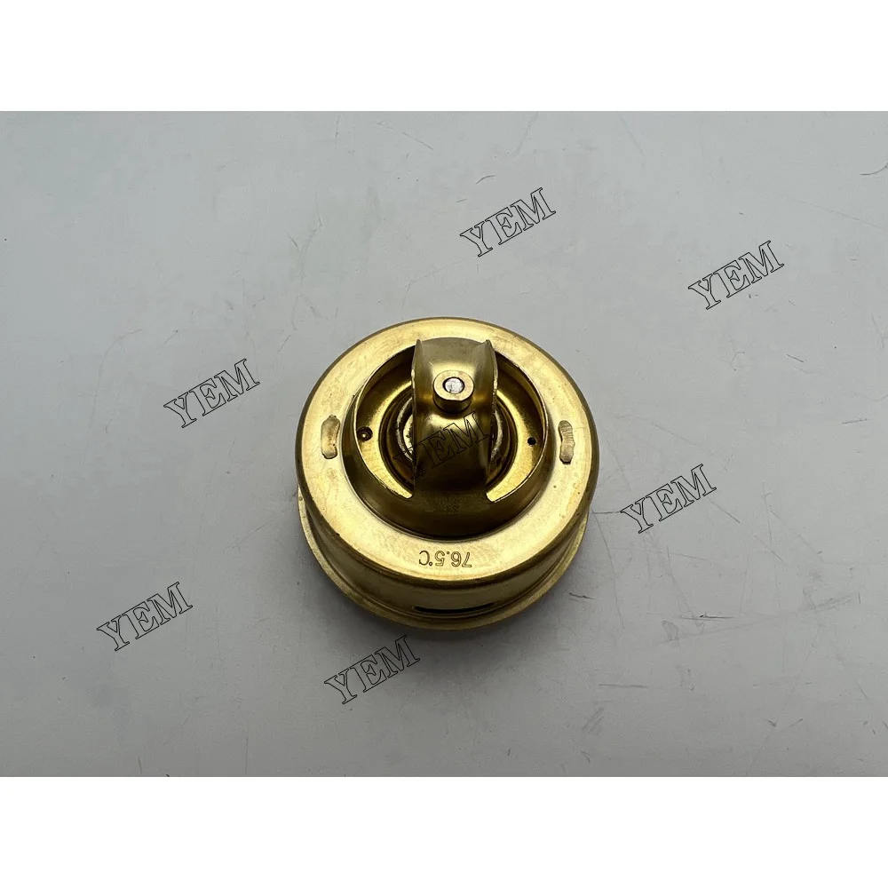 Thermostat 31646-02200 for Mitsubishi S4F Engine 4