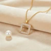 HAIN1200013-Gold Plated