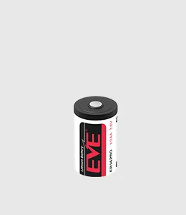 Eve Energy Co., Ltd. - Cylindrical Cell, Lithium Primary Cell