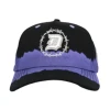 Negro y Morado