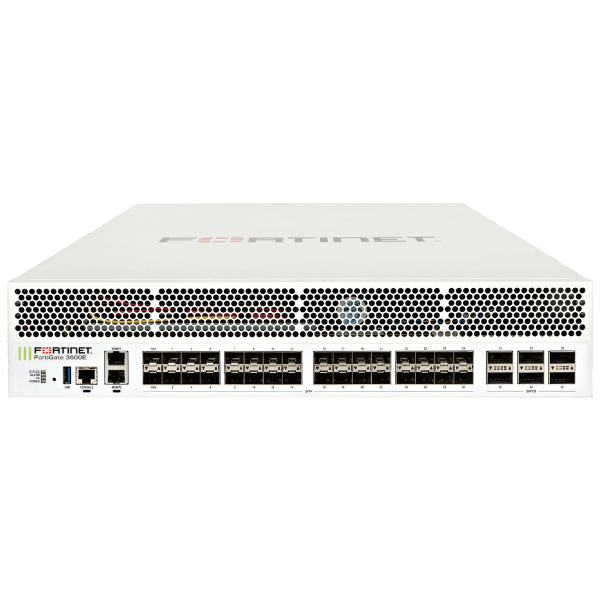 Fortigate3600e/dc Hardware Plus Firewall Buy Hardware