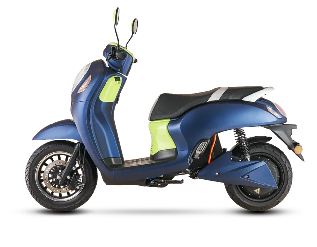 2025 New Style Hot Selling Eco-Friendly 2 Wheels Electric Bike Adult Outdoor High Battery Life for Commercial Use