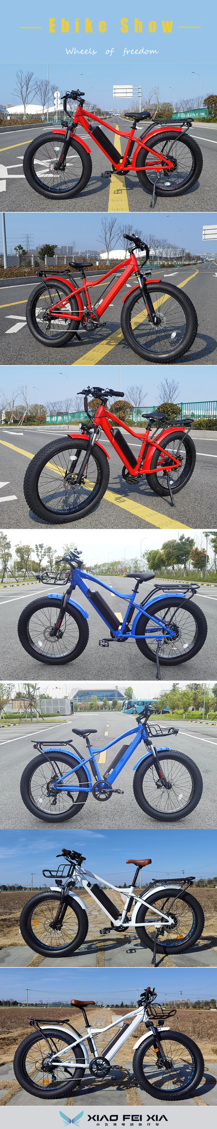 pedalease electric mountain bike 48v 1000w