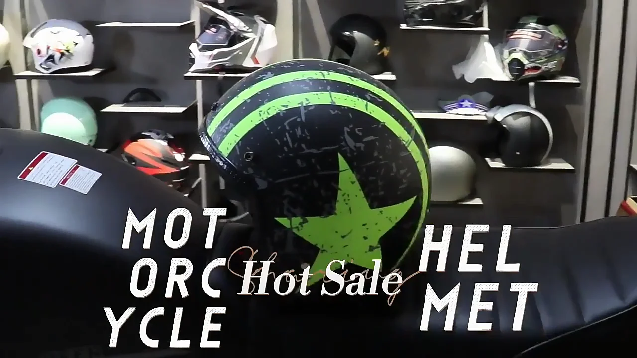 Open Face Helmets Free German Helmet 
