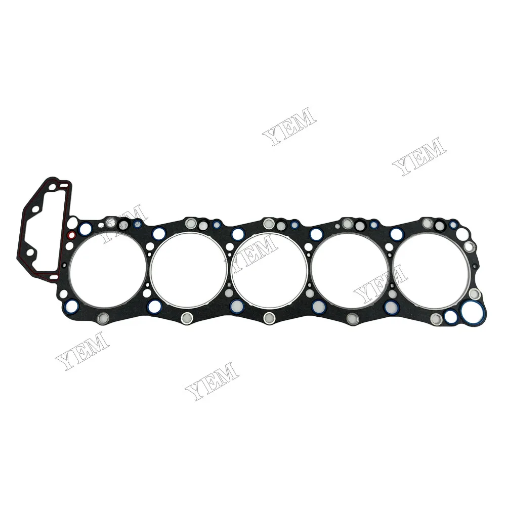 Head Gasket Fit for Hino J07E Engine 2