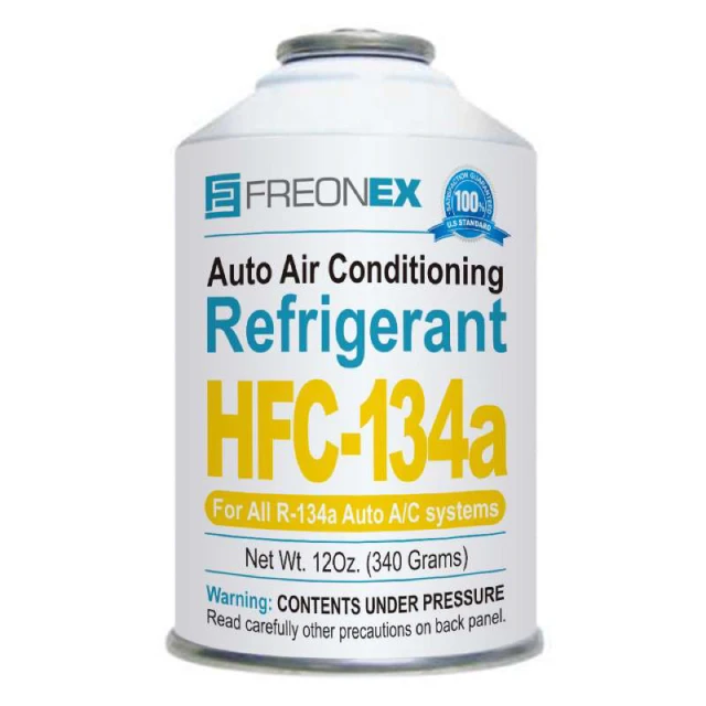 Interdynamics Auto Air Conditioning Stop Leak With R134a, 42 OFF