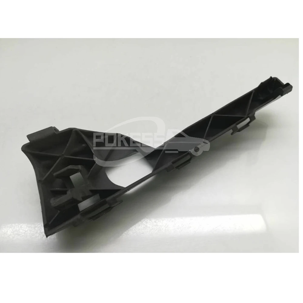 Fog Light Bracket Kit 4M5117E857AC LQ-FKS-015L Left Fog Light Bracket ... — 5