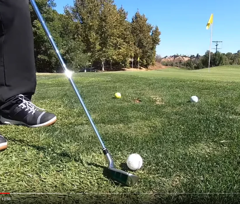 Mazel Golf Clubs Head Chipper Customized Golf Chipper Hot Sale