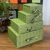 Dark Green(Box)
