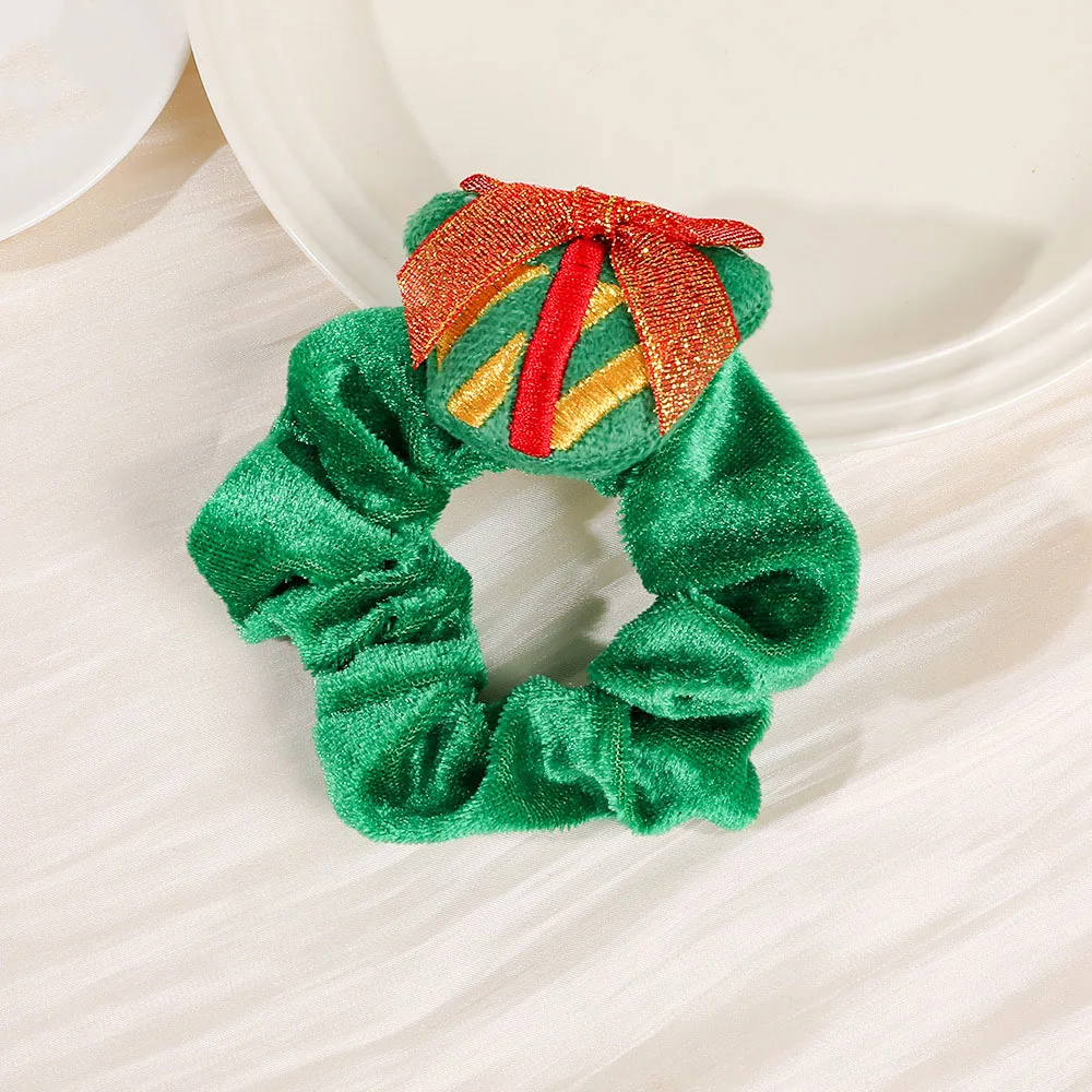 Zhenxin Wholesale Christmas headdress,24 Pieces