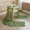 Sage green