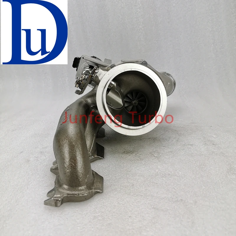Source MGT2056 8662067 870028-0005 B48 engine Turbocharger for BMW 
