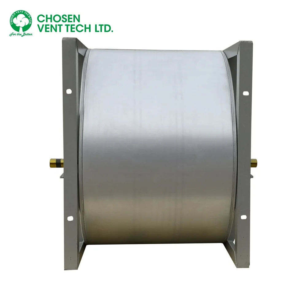 CHOSEN Blower Resistance Coupling Driven Coal Injection Centrifugal Fan