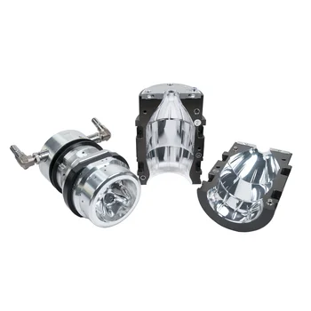 1L PET Blow Molding Mold-Compatible with Krones Type Rotary Machines