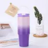 Gradient purple