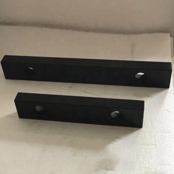Calibration Tools Granite Straight Block Machinist Level Black Granite Straight Edge 00 Class