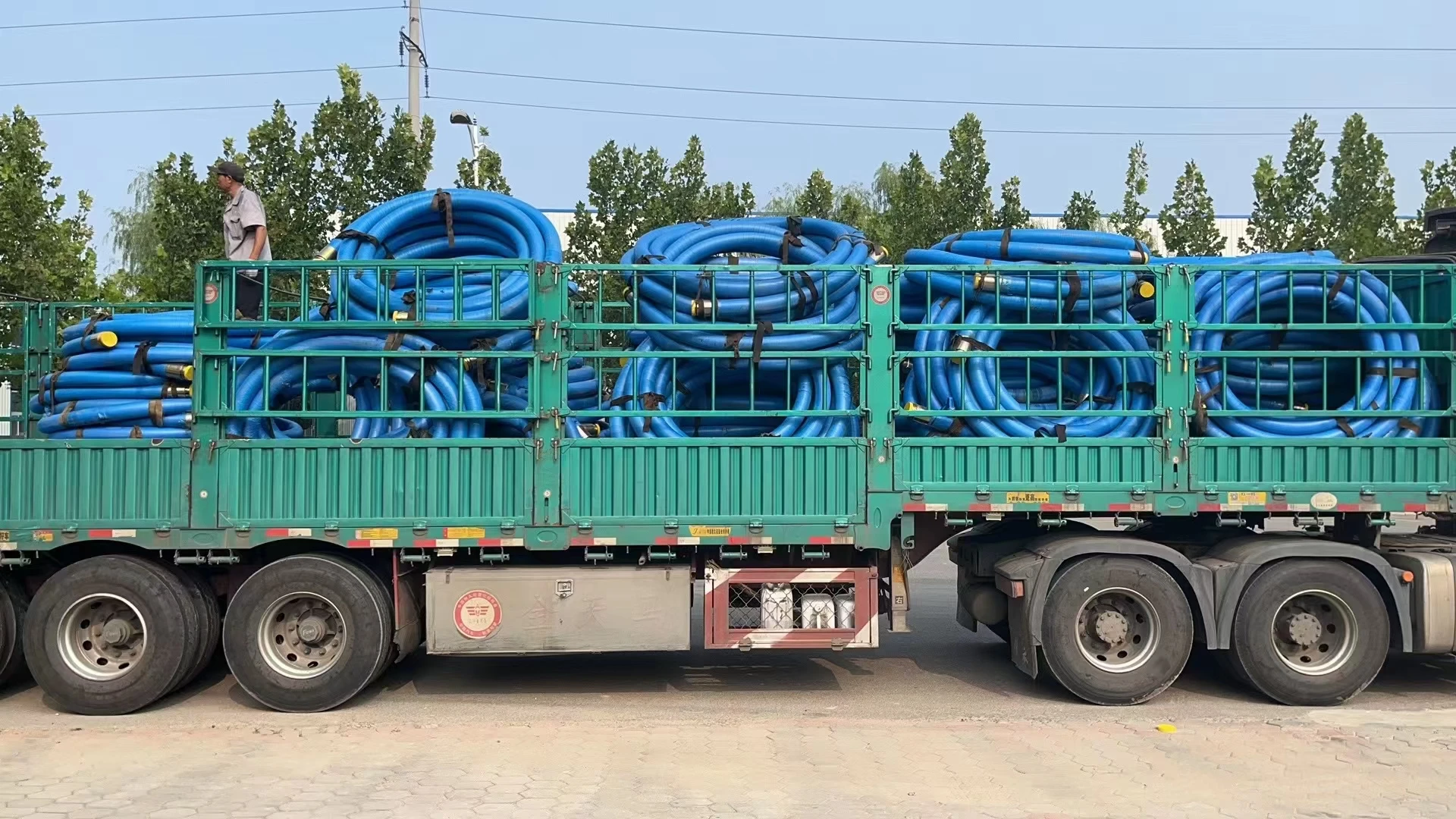 6 8 10 12 14 16 18 20 22 24 Inch Wear Resistance Flexible Large