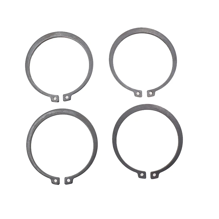 KOMATSU Excavator Snap Ring 04064-06525 - Durable & Reliable