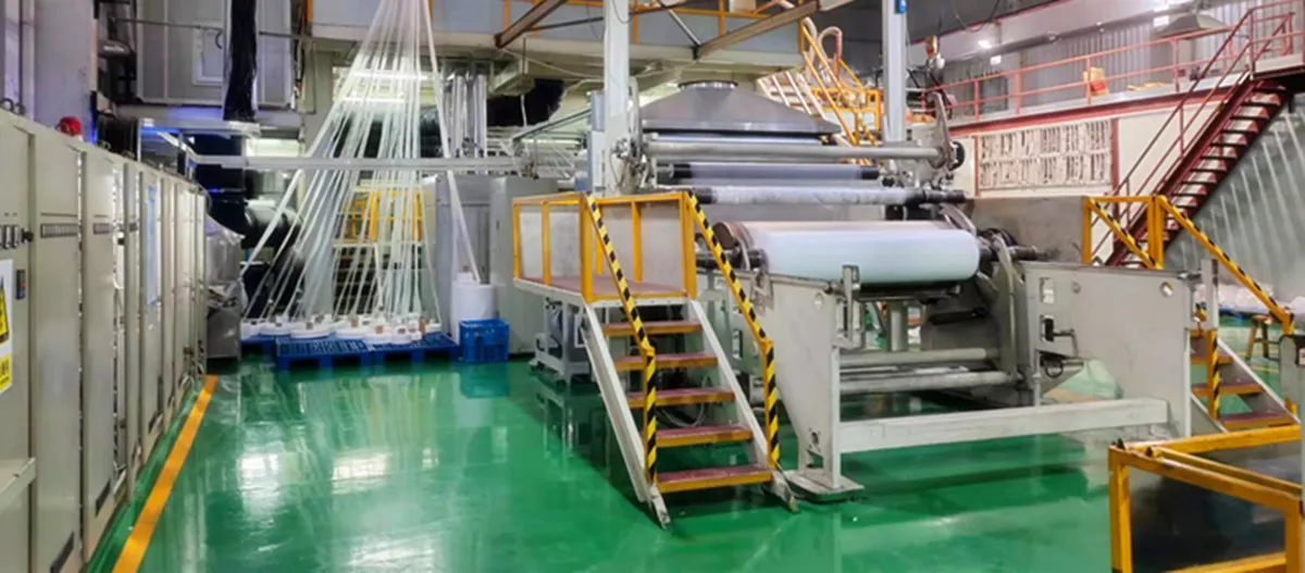 Best Raw Material For Non Woven Bags Non Woven Fabric Raw Material For